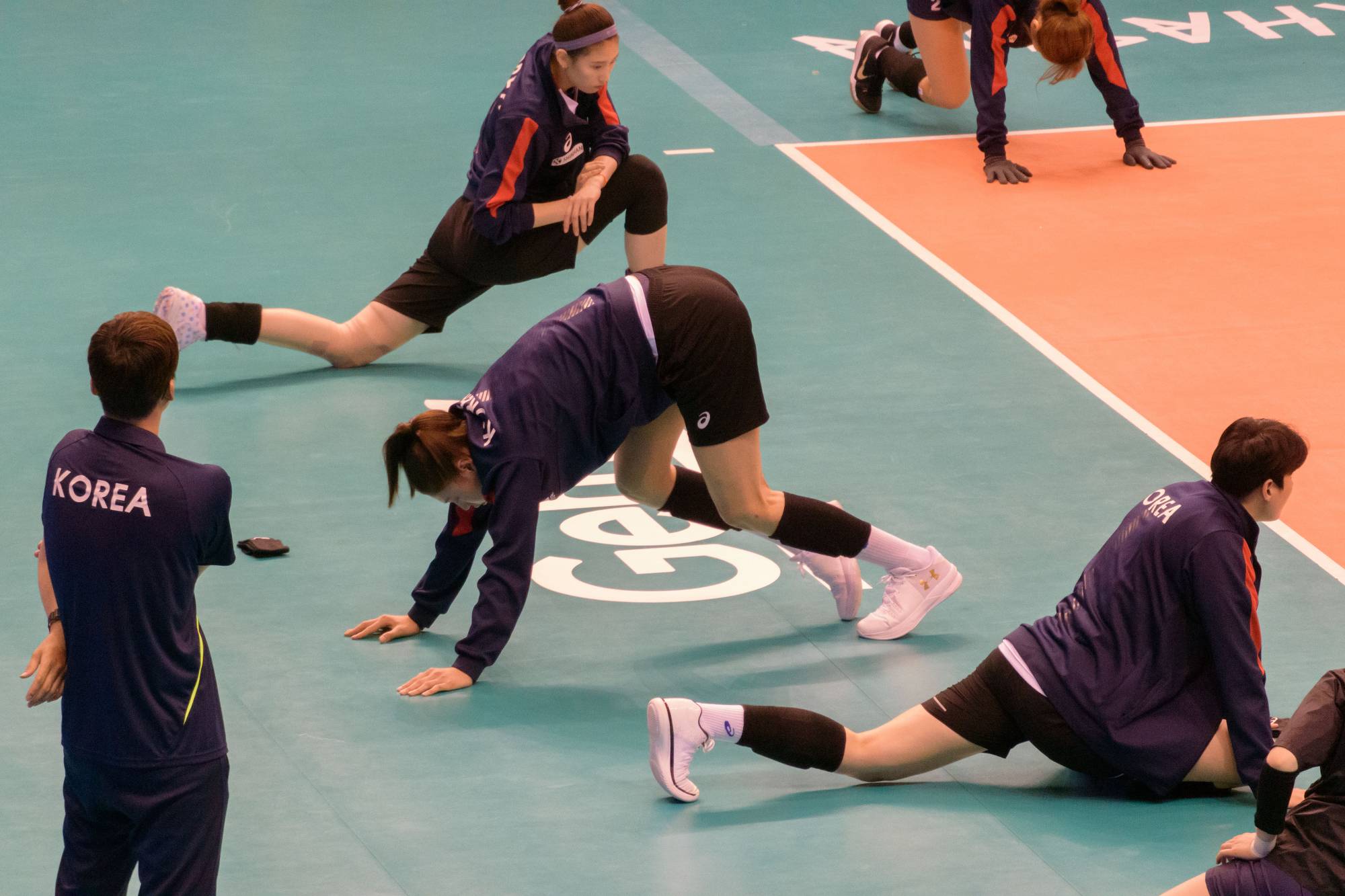 2018-06-05-korat-nakhonratchasima-vnl-volleyball-japan-turkey-korea-thailand-day1